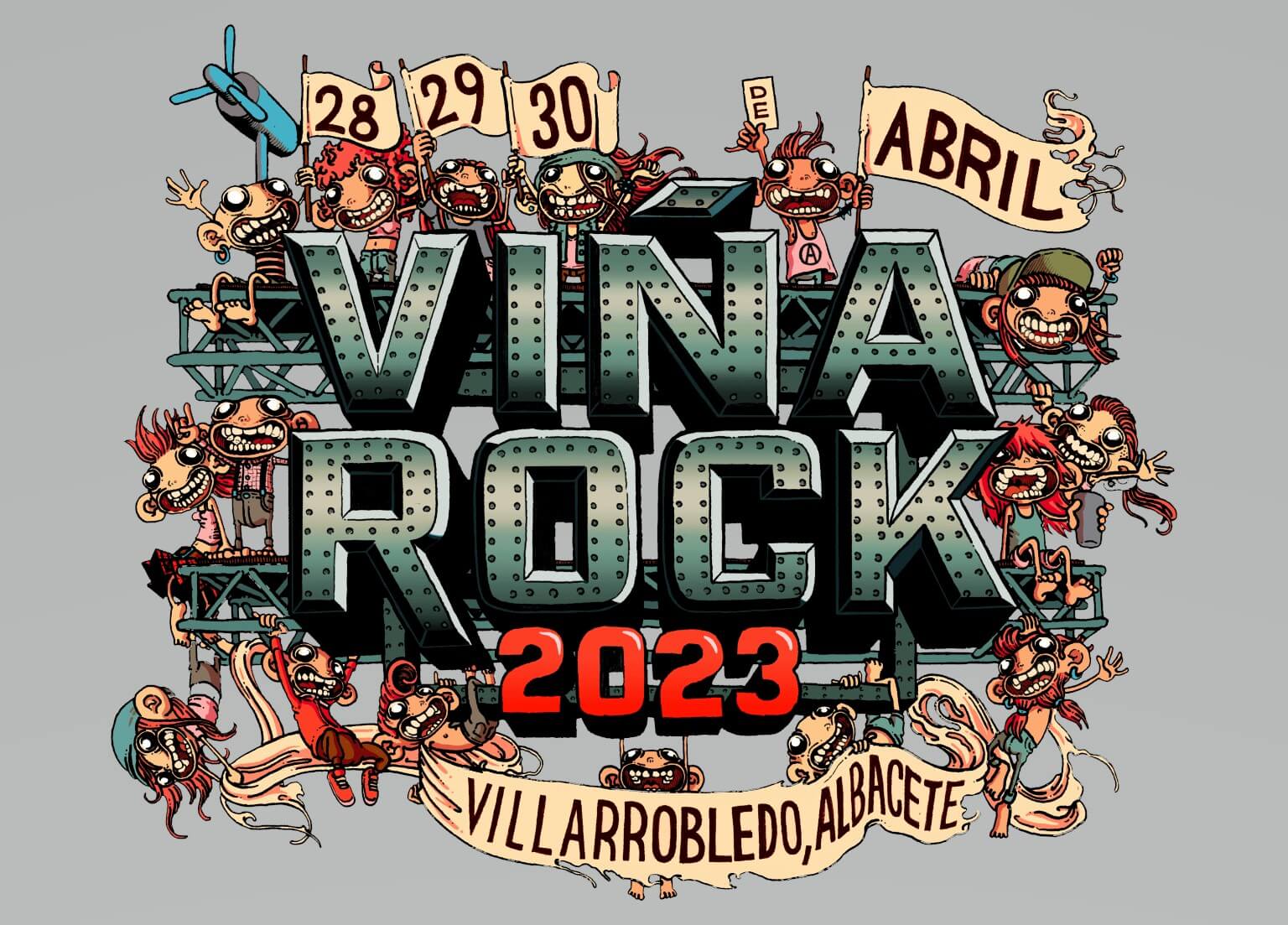 ViñaRock
