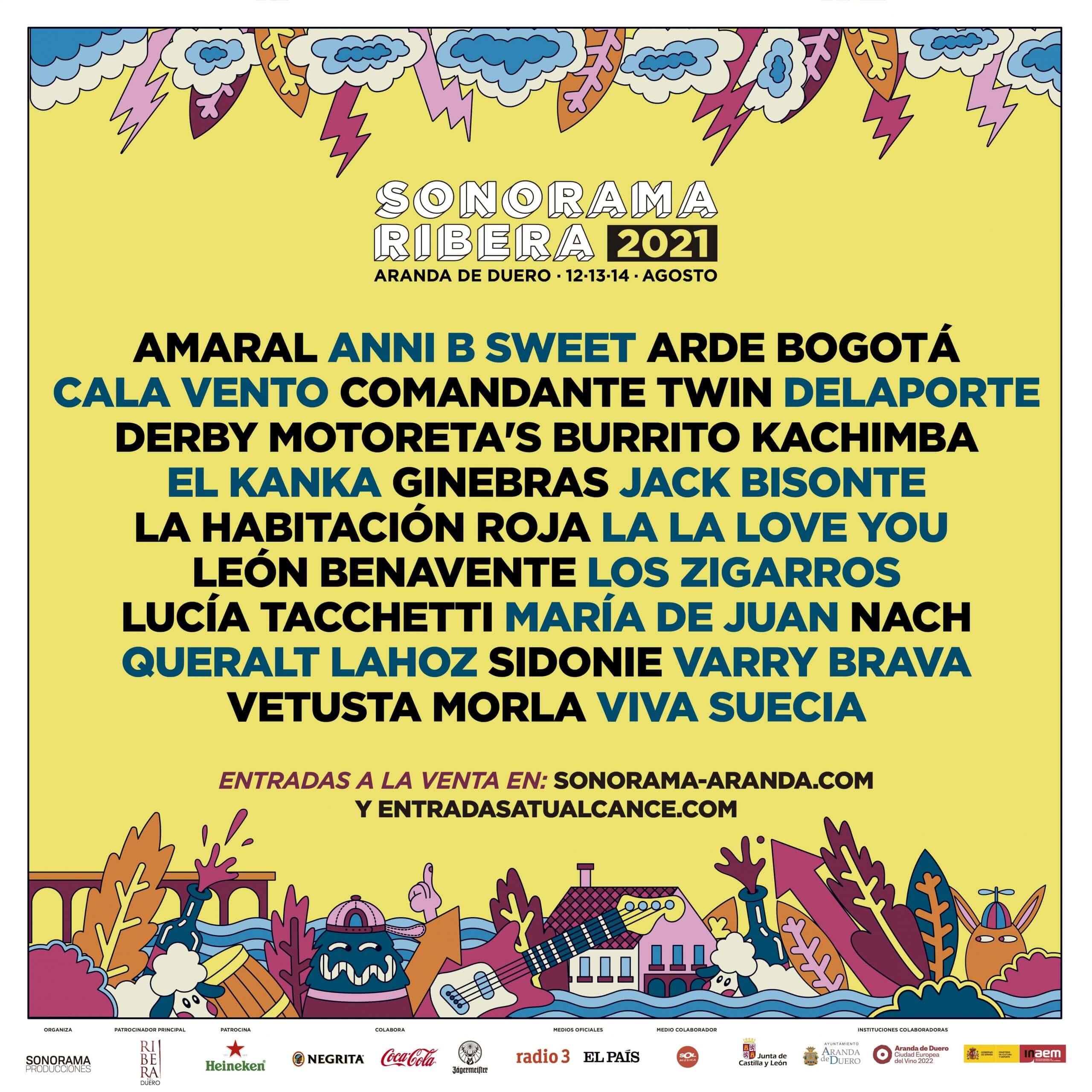 Sonorama